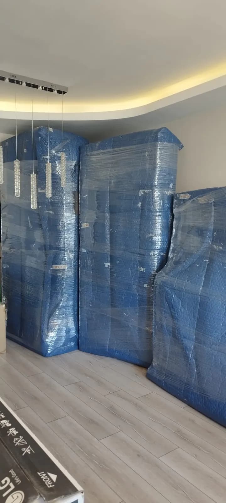 Özbarış Nakliyat galeri görseli 11