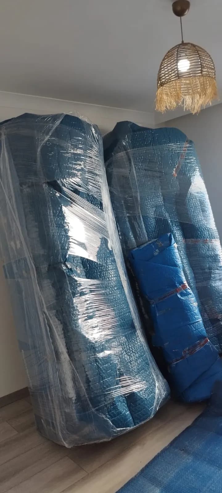 Özbarış Nakliyat galeri görseli 12