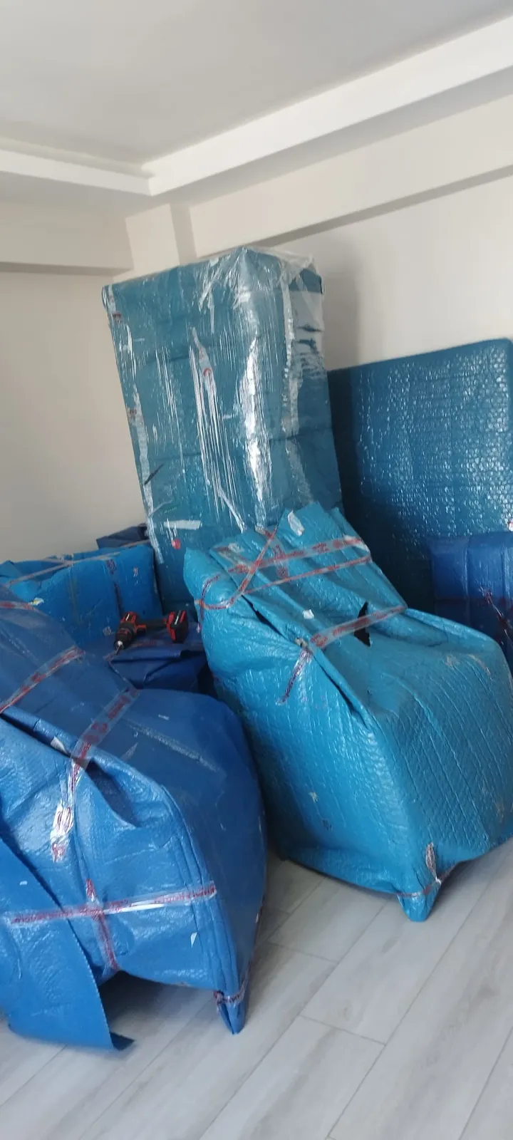 Özbarış Nakliyat galeri görseli 15