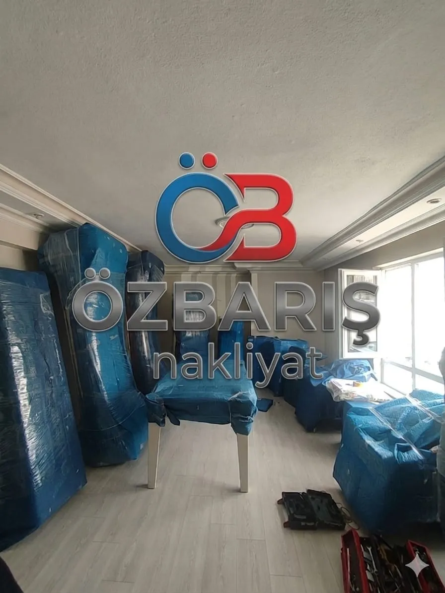 Özbarış Nakliyat galeri görseli 17