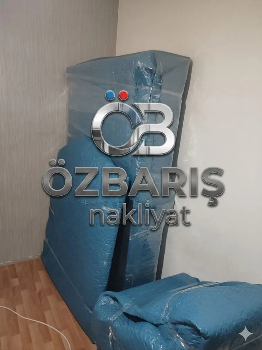 Özbarış Nakliyat galeri görseli 20