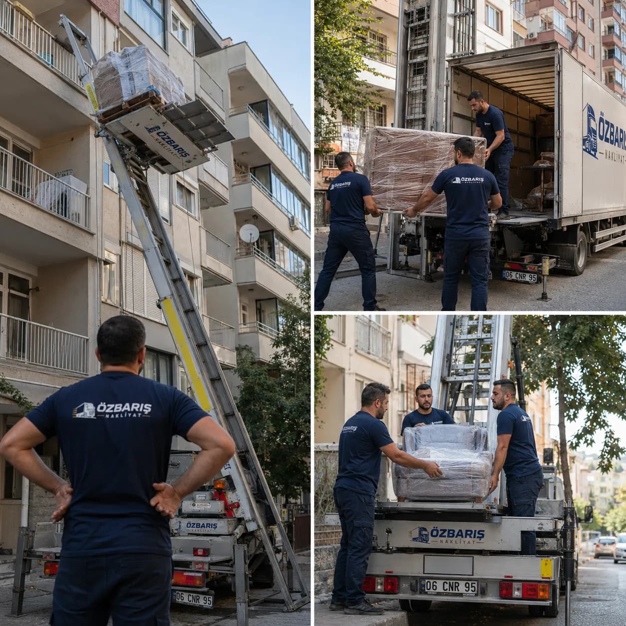 Özbarış Nakliyat çalışma görseli 3