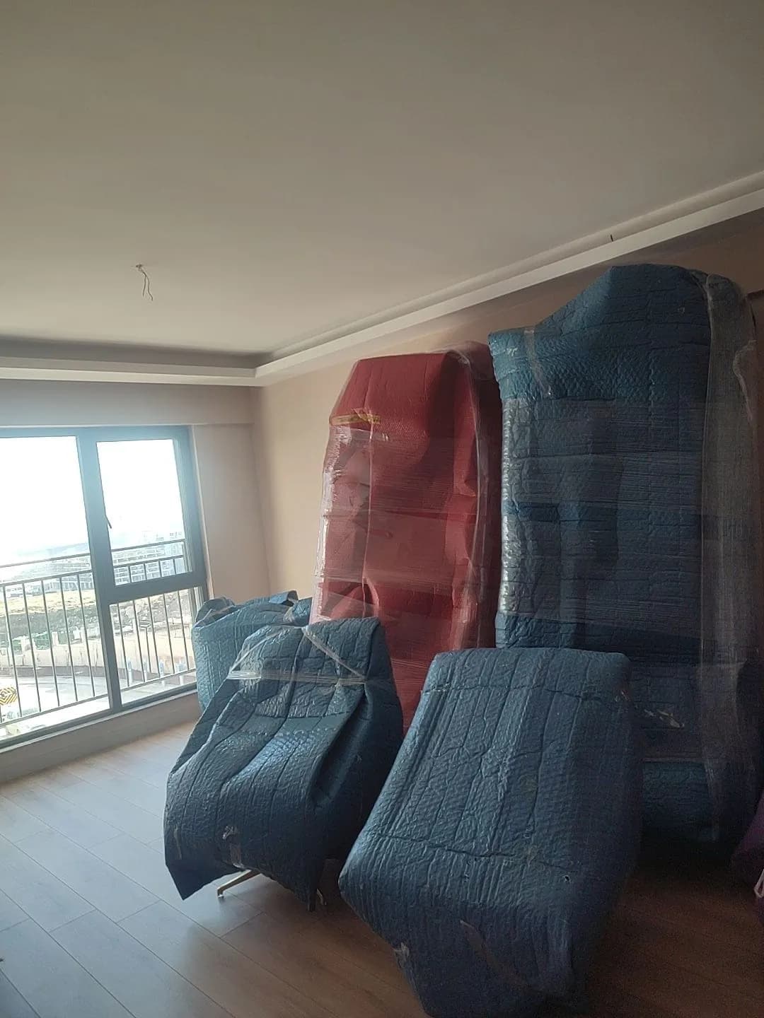 Özbarış Nakliyat galeri görseli 21
