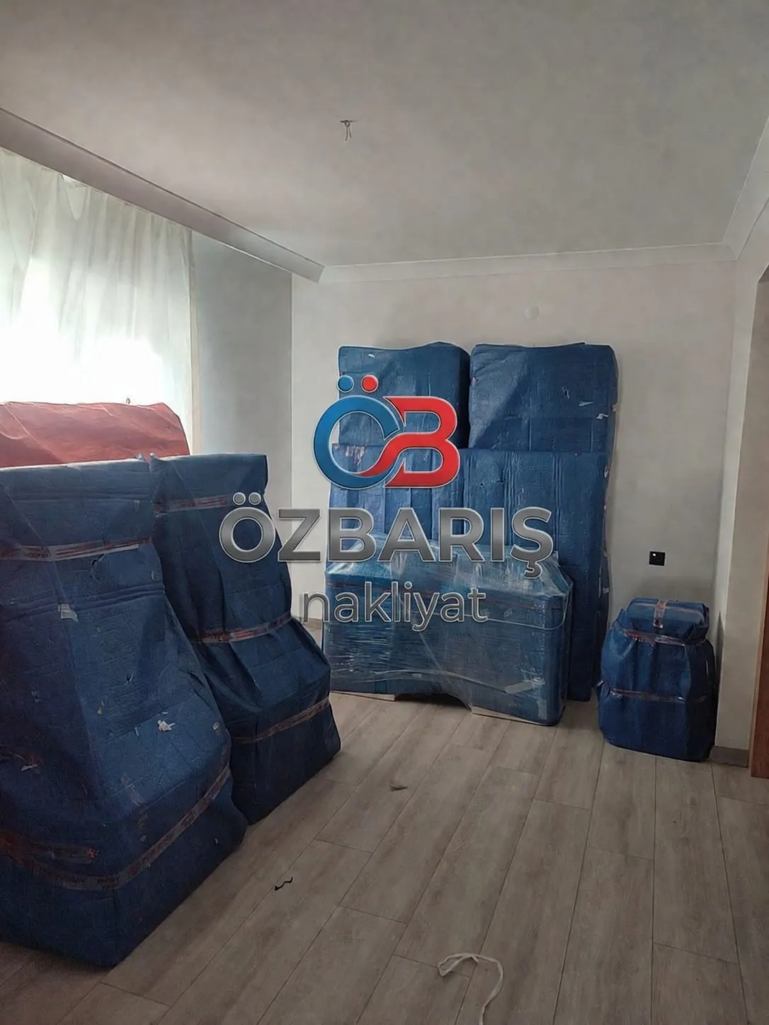 Özbarış Nakliyat galeri görseli 22