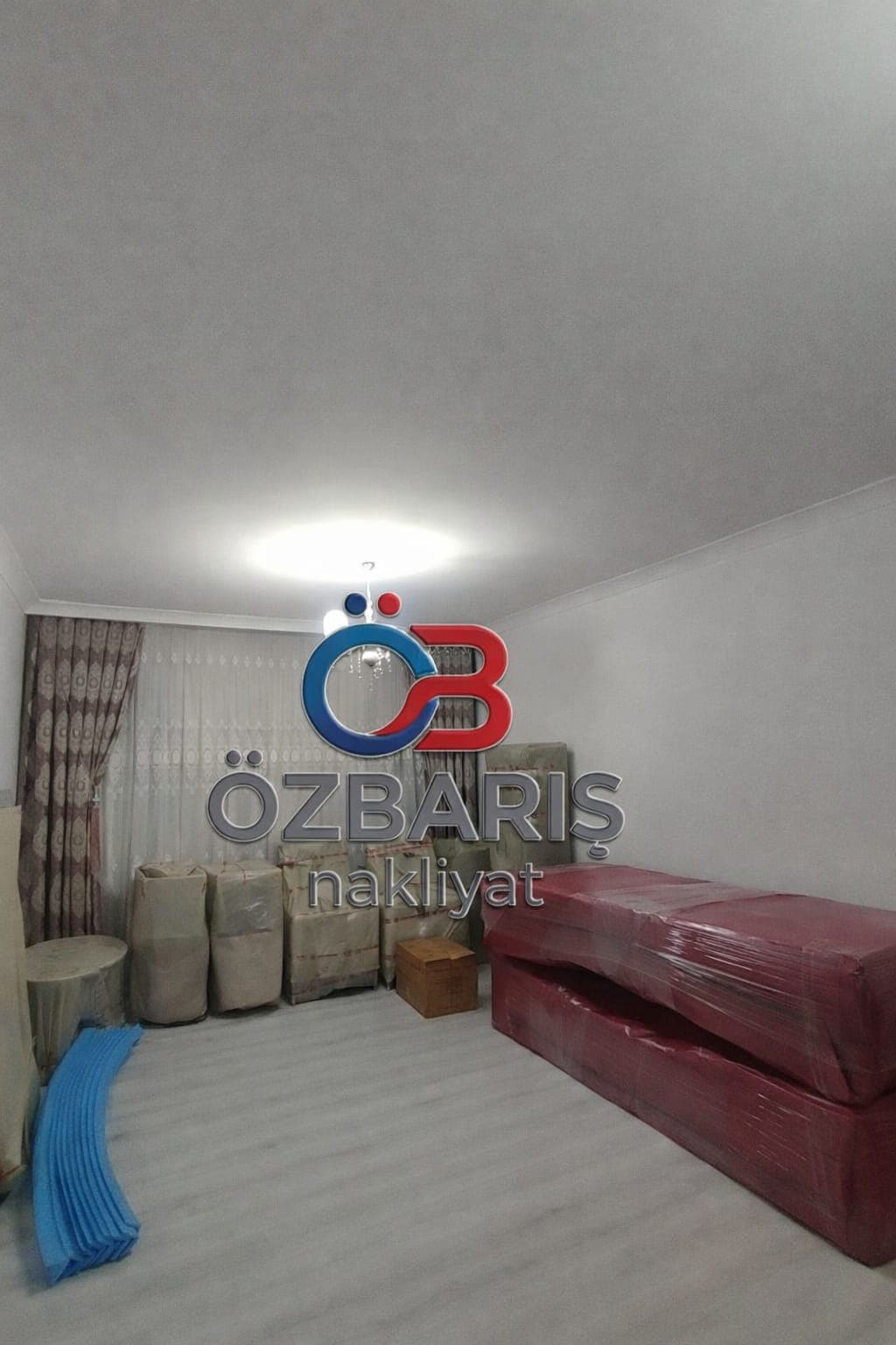 Özbarış Nakliyat galeri görseli 23