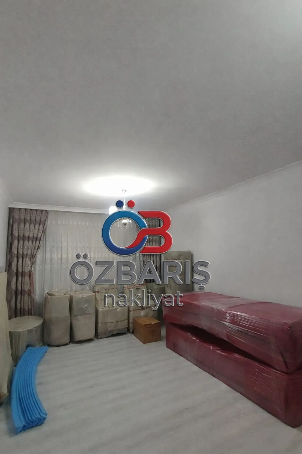 Özbarış Nakliyat galeri görseli 23