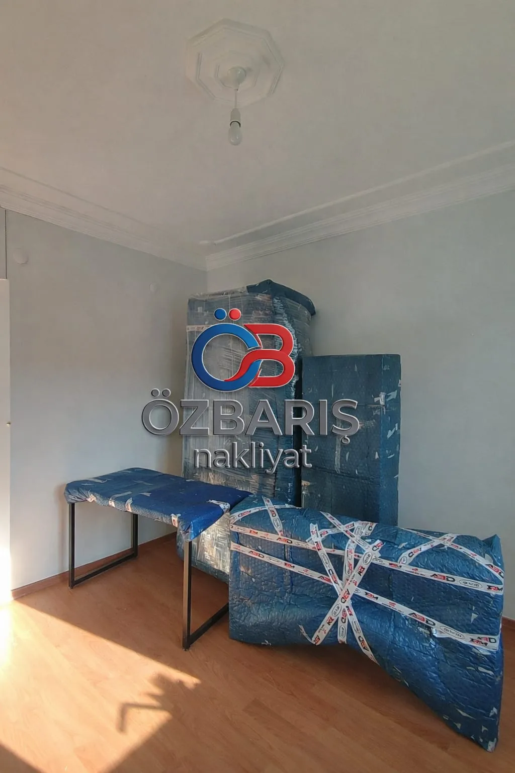Özbarış Nakliyat galeri görseli 24