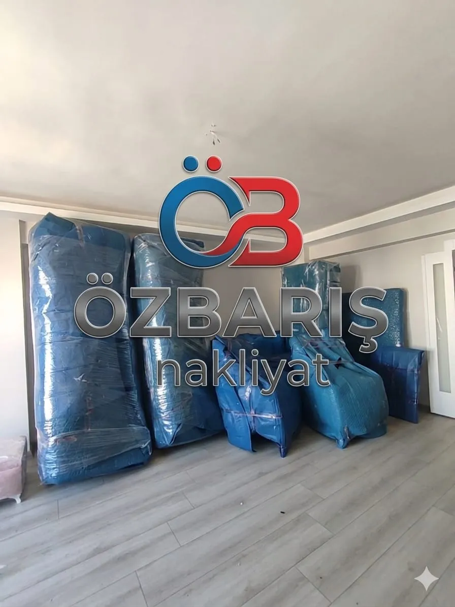 Özbarış Nakliyat galeri görseli 25