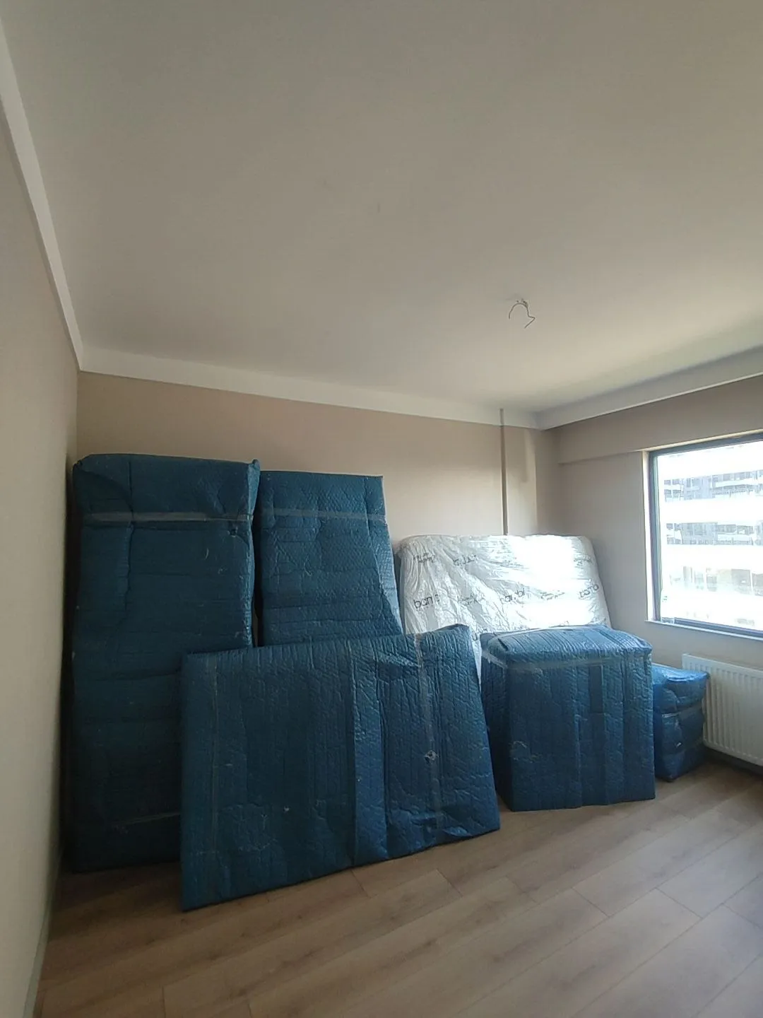 Özbarış Nakliyat galeri görseli 26